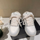 Amiri designer sneakers full view