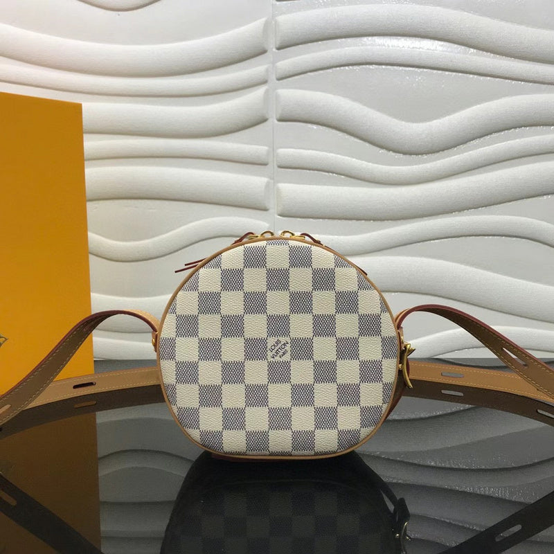 Interior view of signature everyday-luxe women's handbag – women's designer-style accessory