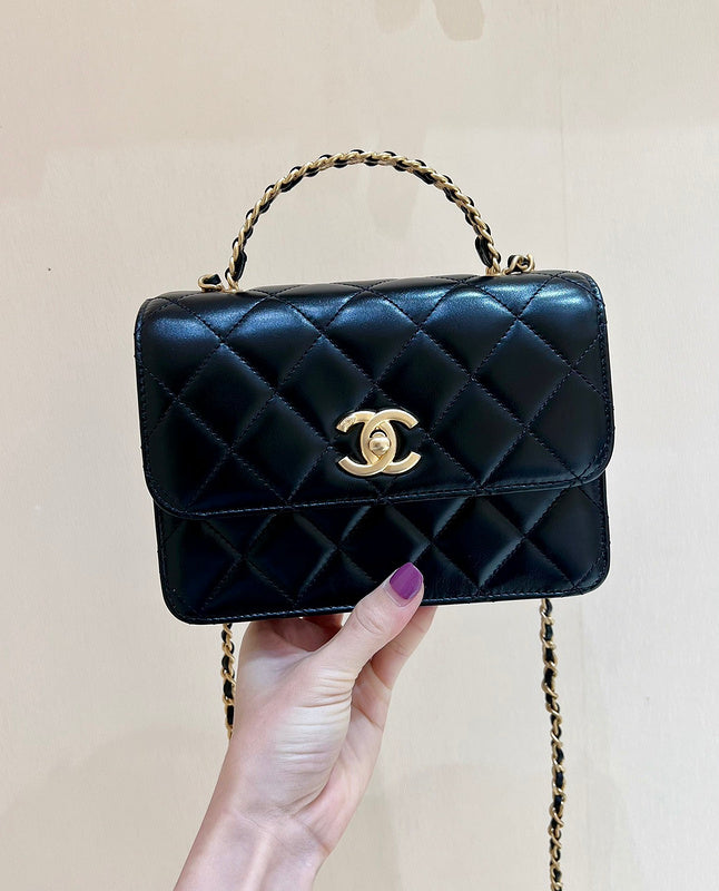  women's handbag, versatile design, view 9