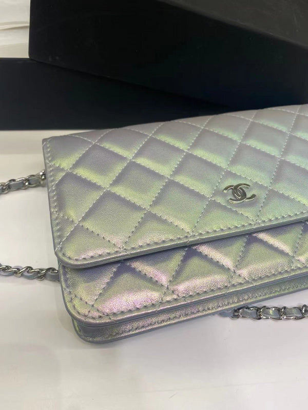  women's handbag, mid design, view 5