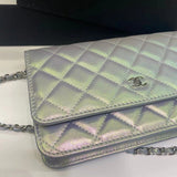  women's handbag, mid design, view 5