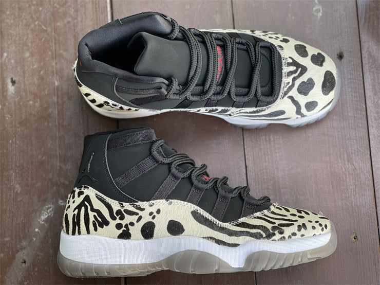 Nike Men's & Women's Luxury Fashion Trainers — Style 174 side view