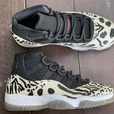 Nike Men's & Women's Luxury Fashion Trainers — Style 174 side view