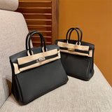  satchel interior and compartment view