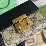 Interior view of everyday-ready premium bag
