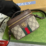 Front view of everyday-luxe classic women's handbag – women's premium purse