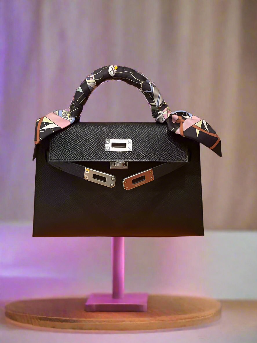 Considered bag women's premium everyday handbag