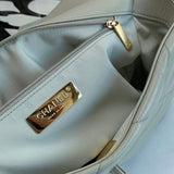 Zivas Charm Versatile Design Designer Handbag (Timeless Wardrobe Addition) – Detail View