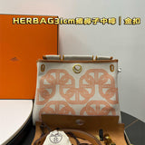  sleek top-handle bag detail view showing craftsmanship 8
