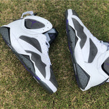 Nike Men's & Women's Premium Low-Top Trainers — Style 181 interior view