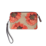 Zivas Charm Sleek Silhouette Designer Clutch (Premium Everyday Carry) – Front View