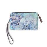 Ziva's Charm clutch bag – front view (one versatile size)