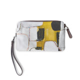 Zivas Charm Timeless Appeal Designer Clutch (Premium Everyday Carry) – Front View