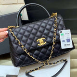  women's handbag, versatile design, view 10