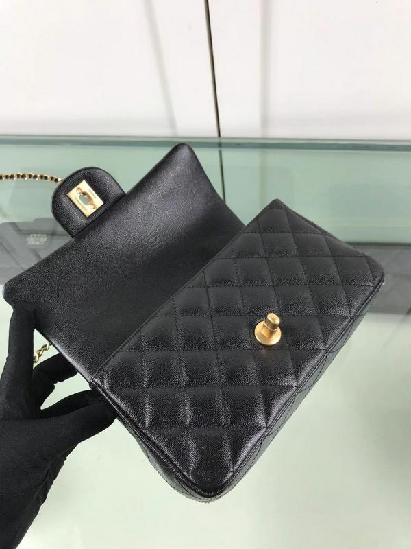 Zivas Charm Classic Sensibility Fashion Handbag (Signature Shape & Finish) – Full Silhouette