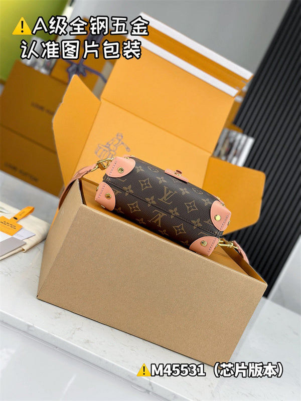  top-handle bag interior and compartment view 9
