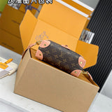  top-handle bag interior and compartment view 9