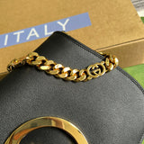 Styled lifestyle shot of elevated signature women's handbag – women's designer-style accessory