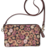 Zivas Charm Refined Structure Designer Clutch (Premium Everyday Carry) – Front View