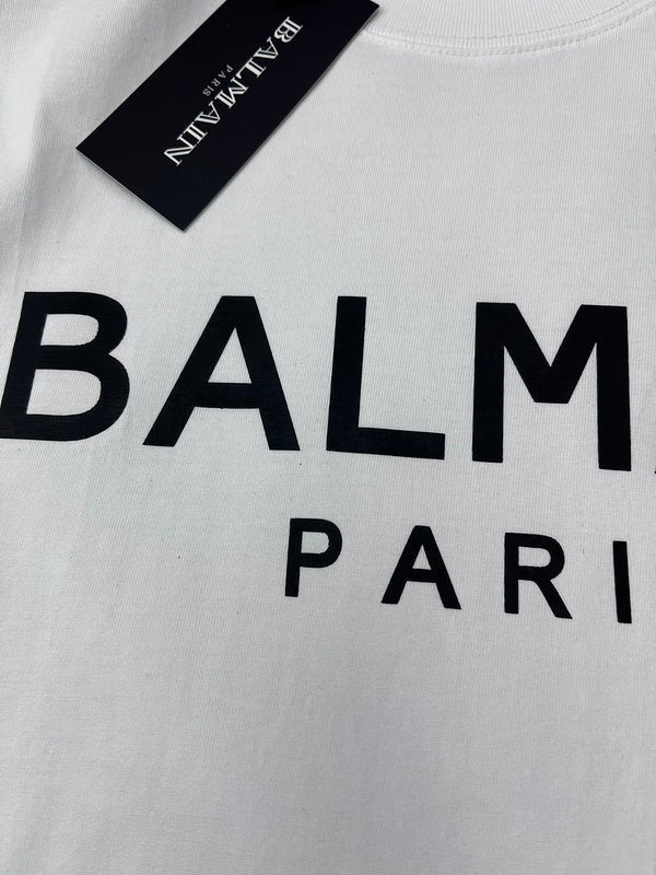 Balmain clothing full view — premium authentic designer style