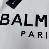 Styling view of Balmain luxury piece style No.052