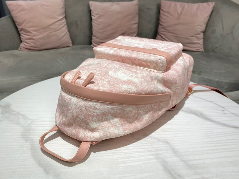 Top view of classic refined women's handbag – women's premium purse