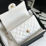  women's handbag, versatile design, view 2