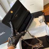  women's handbag, mid design, view 9