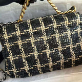 Zivas Charm Effortless Sophistication Everyday Handbag (Designer-Inspired Craftsmanship) – Interior View