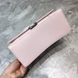Sophisticated Premium PU Leather Handbag - Refined Silhouette | Women's Statement Accessory #865 - interior view (image 6) of designer-inspired handbag