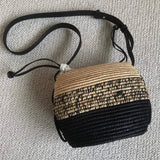 Ziva's Charm handbag – full view (20cm*19cm*11cm)