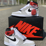 Nike Men's & Women's Premium Athletic Sneakers — Style 019 interior view