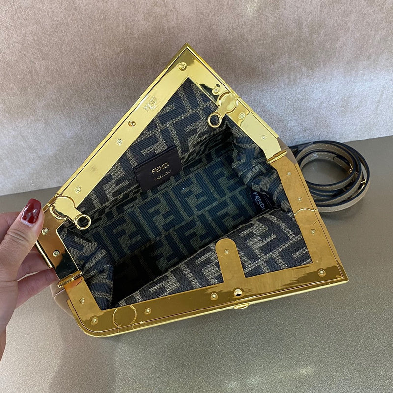 Ziva's Charm handbag – product shot (Standard Size)