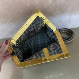 Ziva's Charm handbag – product shot (Standard Size)