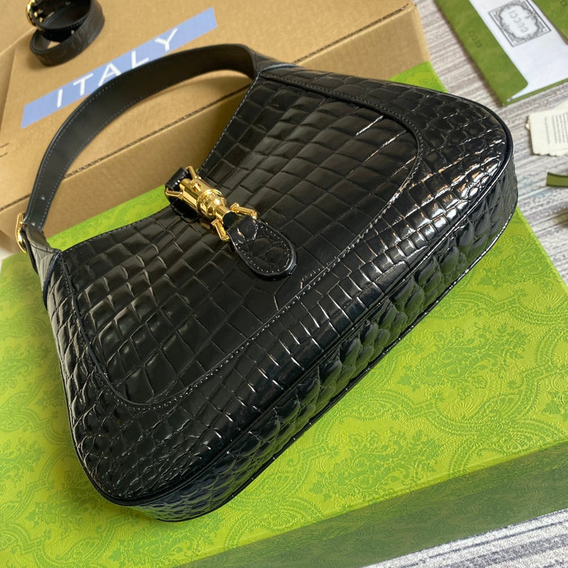 Interior view of elevated premium women's handbag – women's luxury accessory