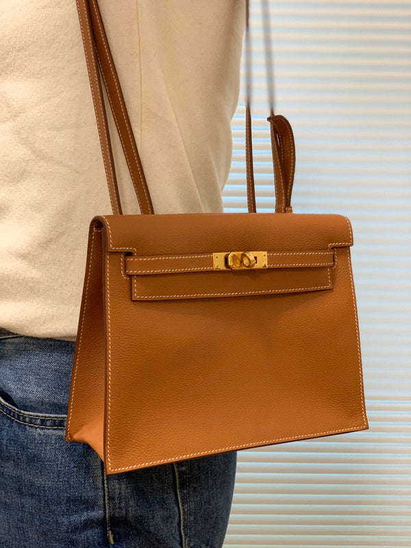 Sophisticated bag women's premium everyday handbag