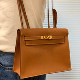 Sophisticated bag women's premium everyday handbag