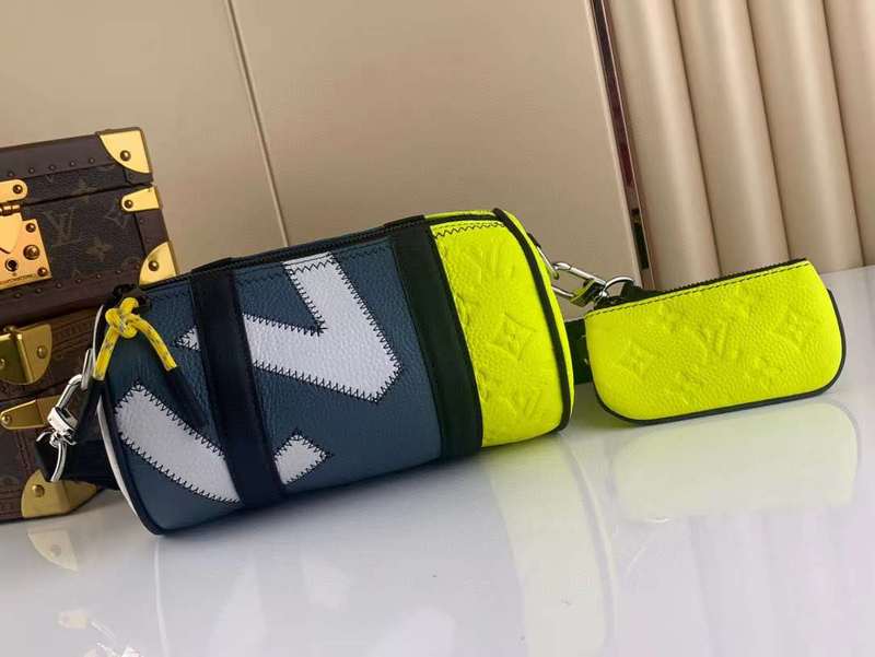 Close-up detail of statement refined women's handbag – women's designer-style accessory