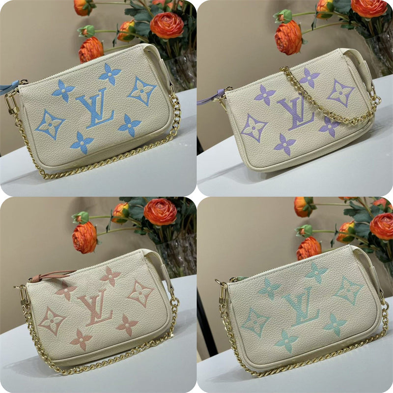  Sophisticated handbag carried on shoulder 22