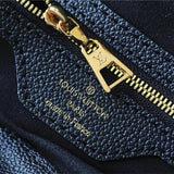  satchel close-up of hardware and finish 11