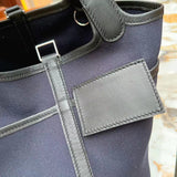 Interior view of graceful premium bag