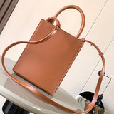 Ziva's Charm handbag – angled view (36cm*28cm*7cm)