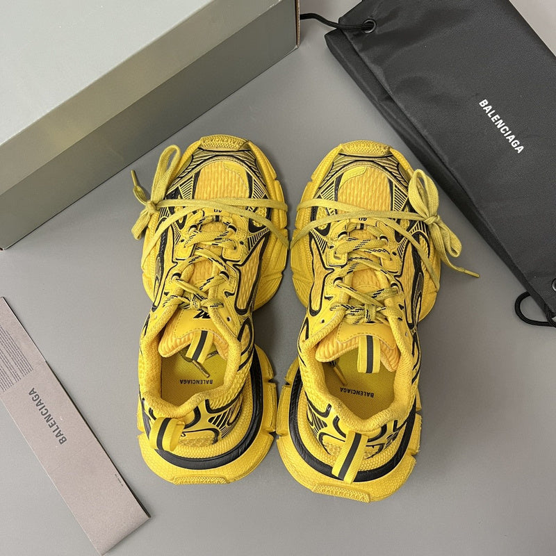 Balenciaga shoes Style 005 - packaging and accessories