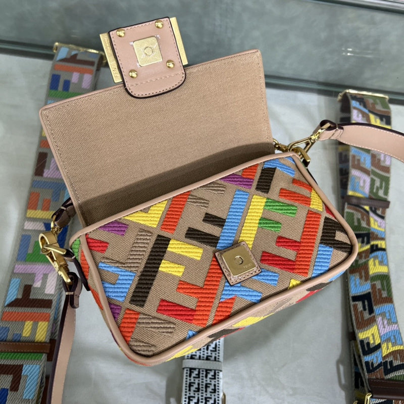 Ziva's Charm handbag – lifestyle view (19cm*4cm*10cm)