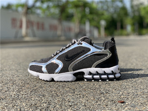 Nike Men's & Women's Premium Athletic Sneakers — Style 031