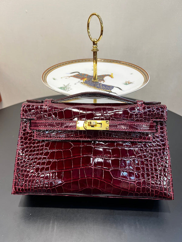 Balanced bag women's premium everyday handbag