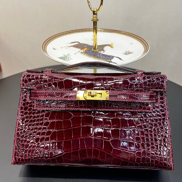 Balanced bag women's premium everyday handbag