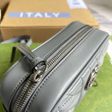 Close-up detail of chic premium women's handbag – women's premium purse