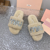 Miu Miu luxury shoes side view — premium authentic designer style