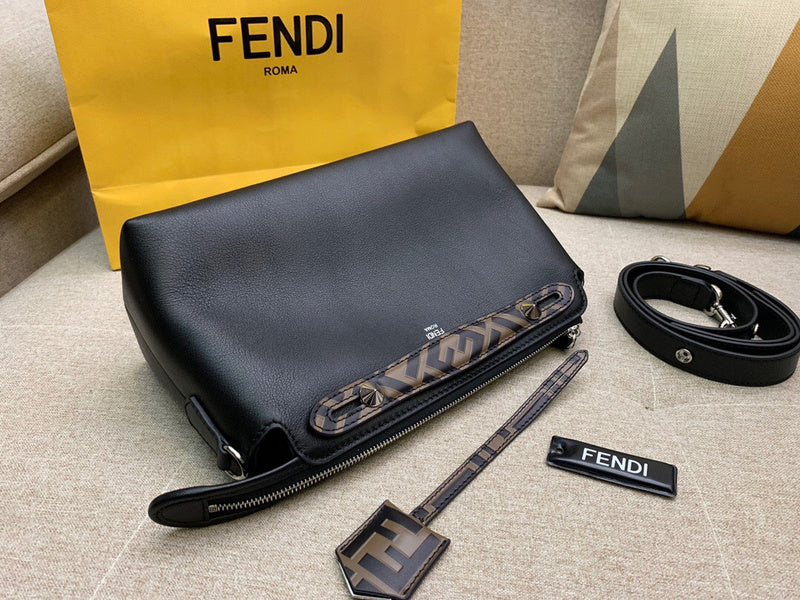 Ziva's Charm handbag – product shot (Standard Size)